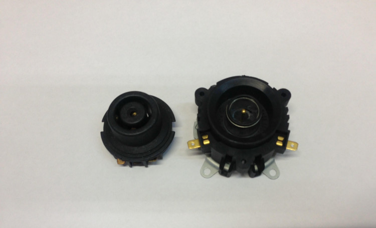 Клеммная пара для электрочайника ECH-013