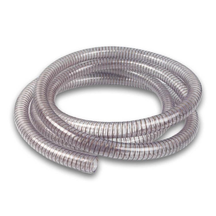 Шланг ПВХ Вайр Фуд д. 38 мм