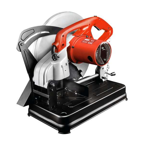 Пила монтажная DCK KJG04-355BS монтажная , 2200вт, 355мм