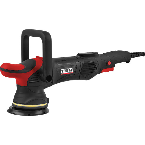 Полировальная шлифмашина TEH TAP12509