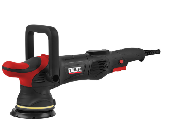 Полировальная шлифмашина TEH TAP12509