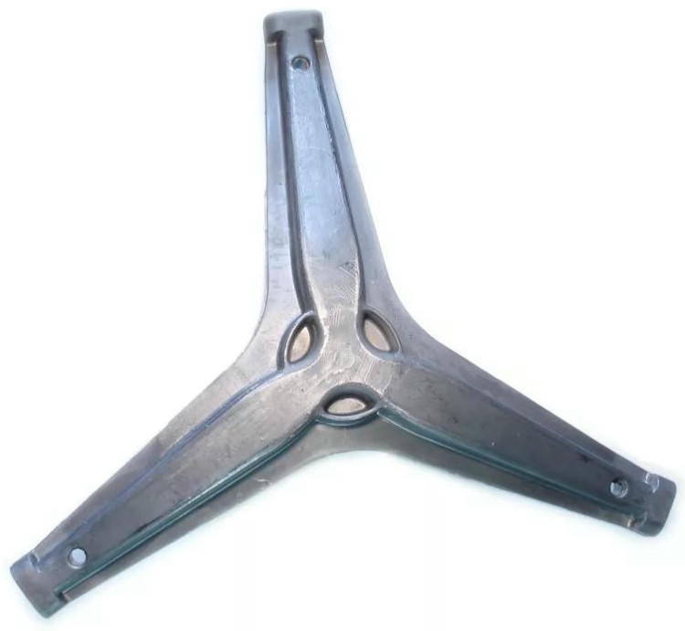 Крестовина HANSA, SAMSUNG 8035291 под 203, 204, DC97-17605A, SPD001AA