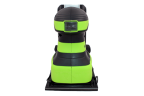 Плоская шлифмашина акк. Greenworks G24SS14 3100507