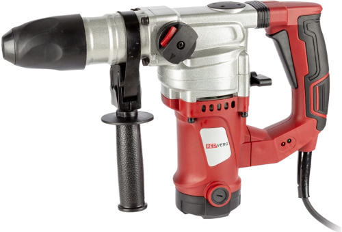 Перфоратор REDVERG RD-RH1200S