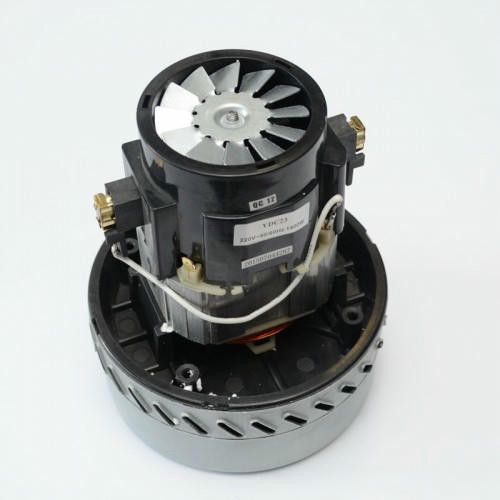 Двигатель моющего пылесоса 1400W (H=176, D=143) YDC23