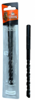 Бур по бетону SDS-Plus M-LION 25x600