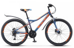Велосипед STELS Navigator-510D 26" V010