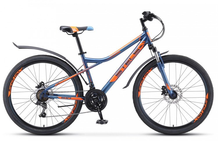 Велосипед STELS Navigator-510D 26" V010