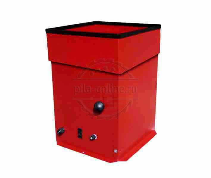 Зернодробилка "Нива" ИЗ-05