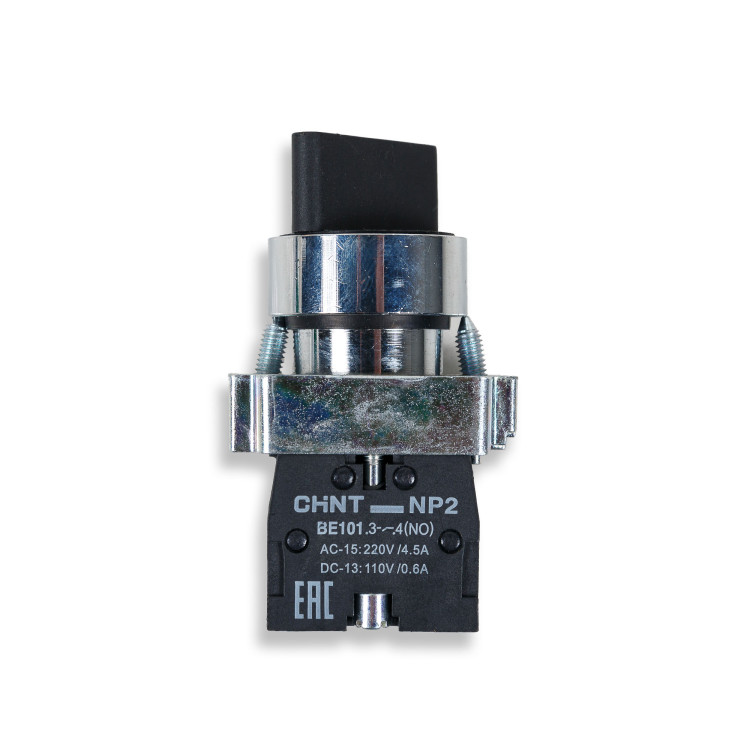 Переключатель питания NP2-BD21 HVC