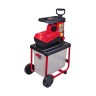 Электрический измельчитель ELITECH ИВС 2500