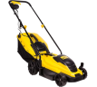 Газонокосилка электрическая CHAMPION EM3313