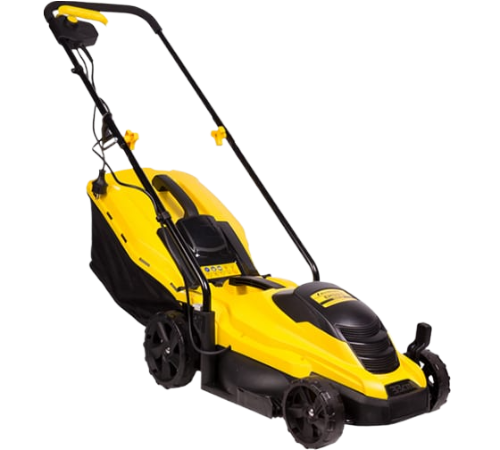 Газонокосилка электрическая CHAMPION EM3313