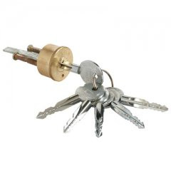 МЦ Аллюр CK 20 крест\кл (для накладного)