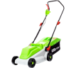 Газонокосилка электрическая REDVERG RD-ELM32