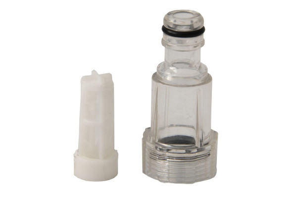 Фильтр тонкой очистки воды для моек высокого давления