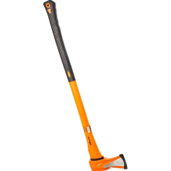 Топор-колун 2000гр с фиберглассовой ручкой 880мм Квалитет