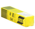 Электроды ESAB ОЗС-12 ⌀ 4,0 мм, пачка 6,5 кг, СВЭЛ 4596404WE0