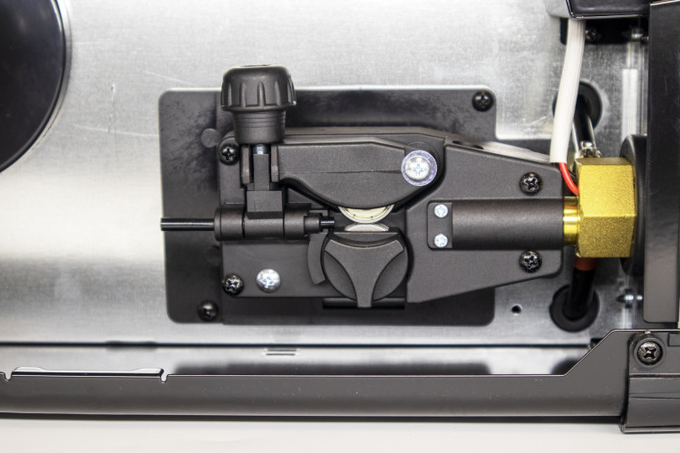 Сварочный полуавтомат РЕСАНТА Саипа-165 Евро рукав