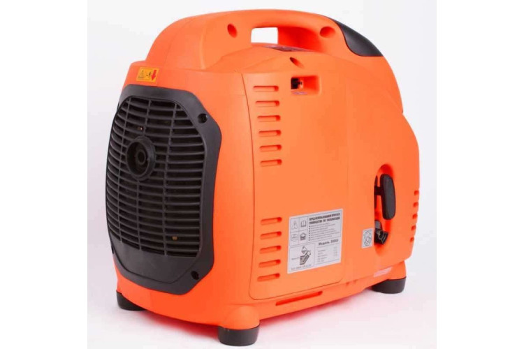 Генератор инверторный PATRIOT GР 3000i