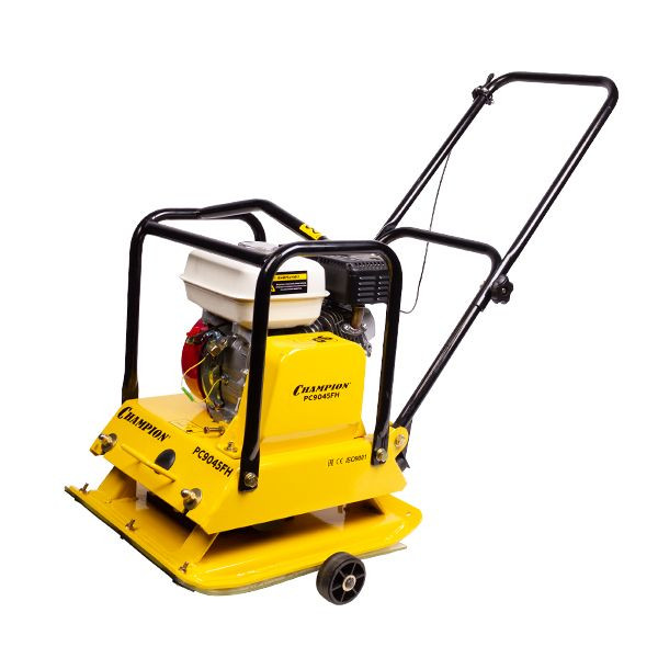 Виброплита CHAMPION PC9045FH