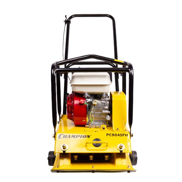 Виброплита CHAMPION PC9045FH