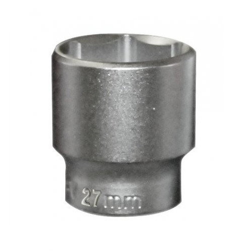 Головка 1/2" 27мм 6гр. Т/З