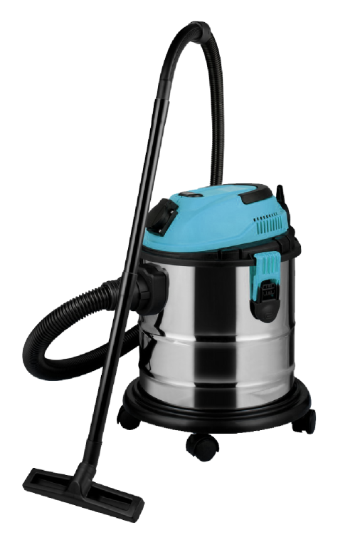 Пылесос строительный &quot;Энергопром Home Master&quot; ПЛ-20R, 20литров