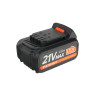 Батарея аккумуляторная PATRIOT BR 21 V Max Pro Ues (21 В, 4 А*ч, Li-ion)