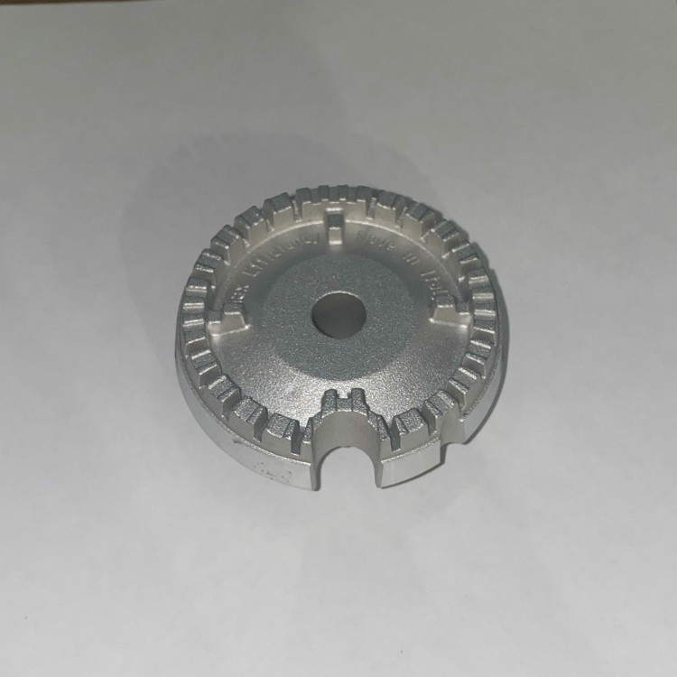 Смеситель RIKA (средней мощности) 01047069