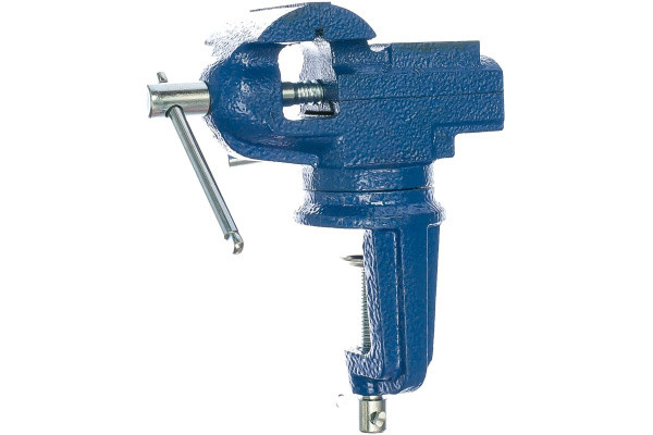 Тиски слесарны энкор 20009