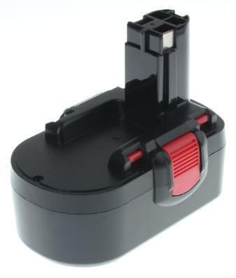 Аккумулятор для шуруповерта BOSCH 18V (2A) 010198N (1820)