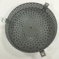 Сетка для зернодробилки Колос, Хрюша (Поддон 3- уха)