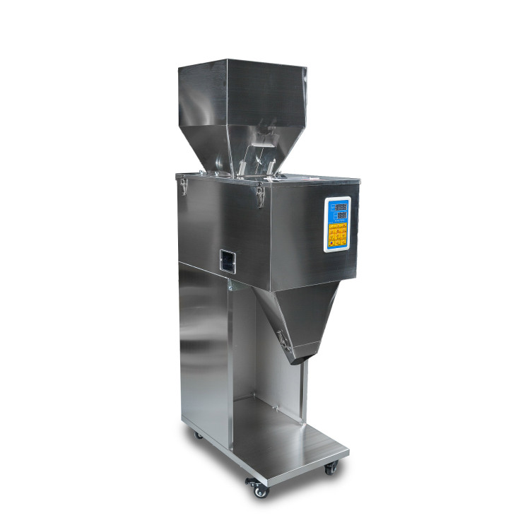 Дозатор весовой FZ-3000