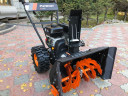 Снегоуборщик бензиновый PATRIOT PS 601