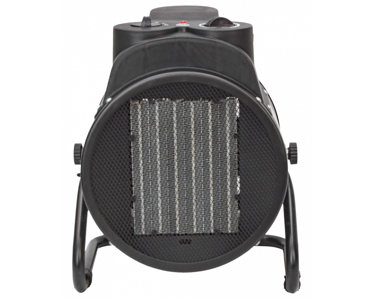 Тепловентилятор электрический BRAIT BFH-5D