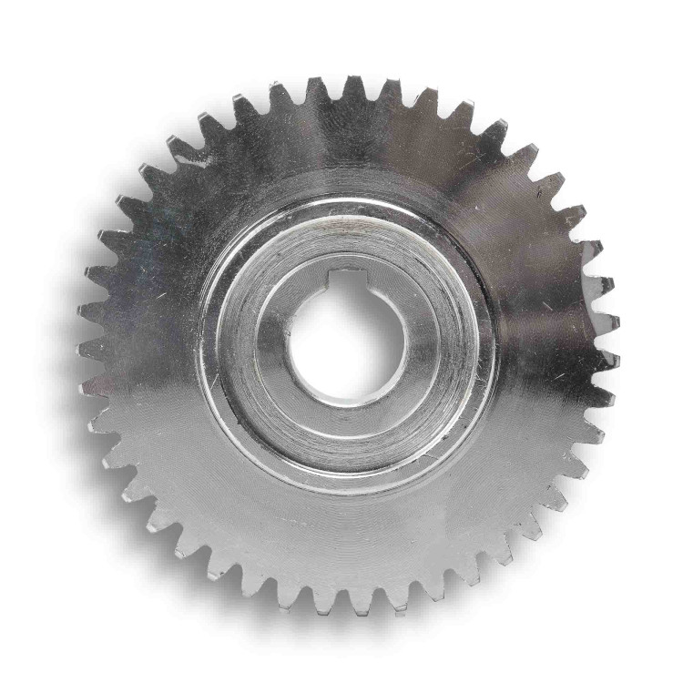 Шестерня привода формующей насадки JGL HZ (2-27)