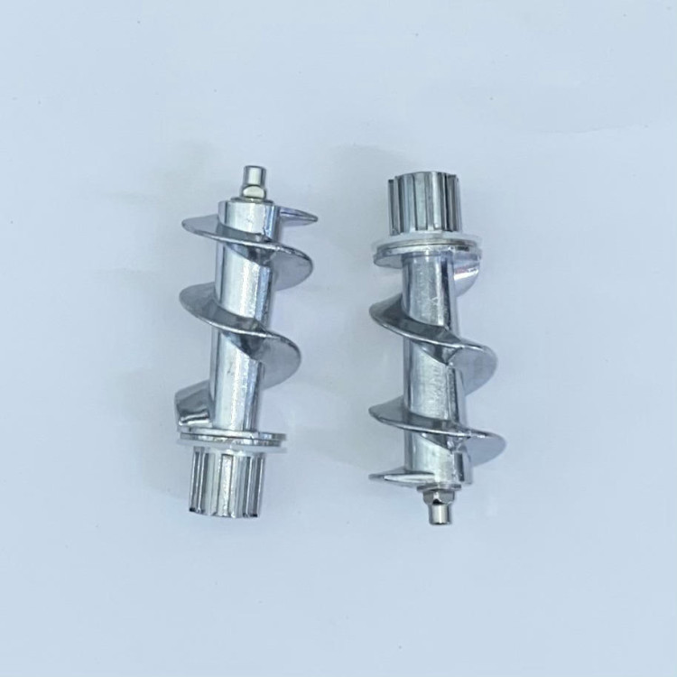 Шнек для электромясорубок SKARLETT, L-110мм, втулка-12зуб. нож 8,5мм SKR114 HOZ