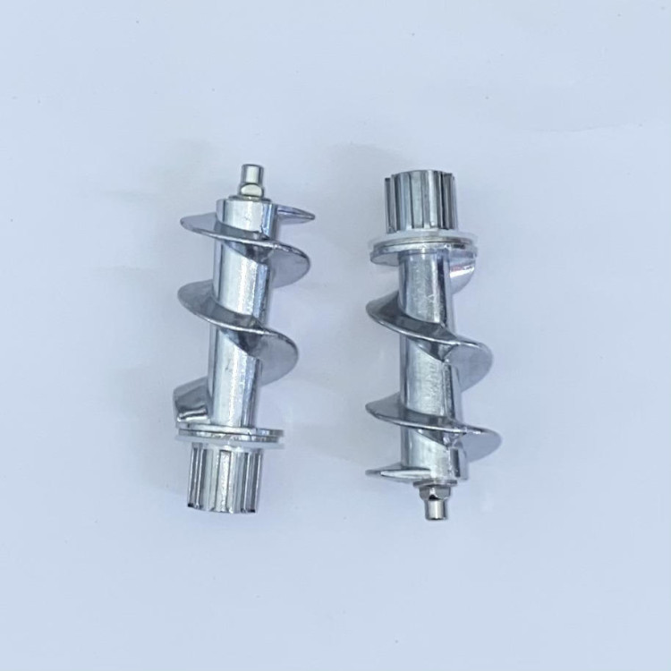 Шнек для электромясорубок SKARLETT, L-110мм, втулка-12зуб. нож 8,5мм SKR114 HOZ