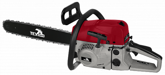 Бензопила Техпром ПЦБ-18/2600 (G2)