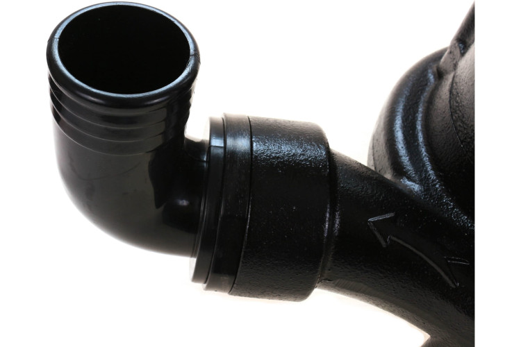 Насос фекальный Калибр НПЦ-1350Нф