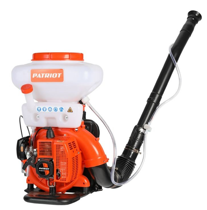 Опрыскиватель ранцевый PATRIOT PT 415WF-12