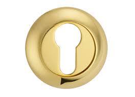 Накладка под цилиндр "JGETM" SB/PB