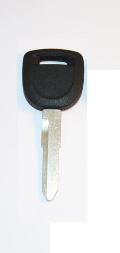 Заготовка для клдюча MAZ24REP_MAZ11DP КНР