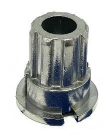 Втулка шнека для мясорубки VITEK VT-1672 металлическая 1672