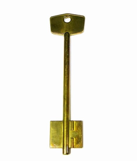 заготовка ключа ГРН-3Dконаково