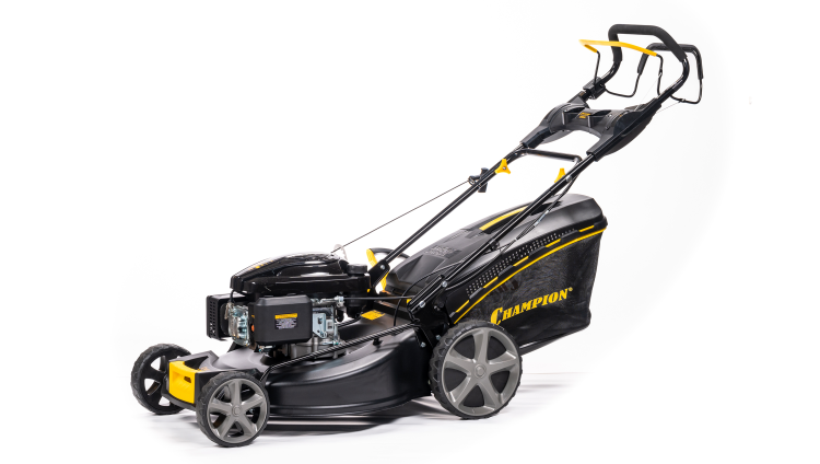 Газонокосилка бензиновая CHAMPION LM5644 PRO