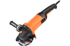 Угловая шлифмашина PATRIOT AG 190