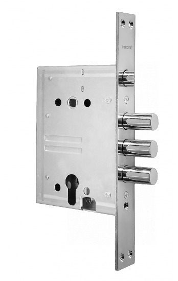 ЗВ "BORDER" 4-3/85К (79059)