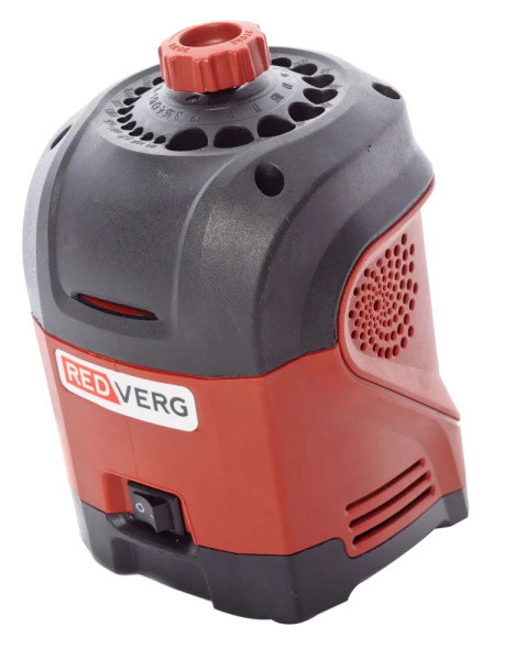 Станок для заточки сверл электрический REDVERG RD-DS100